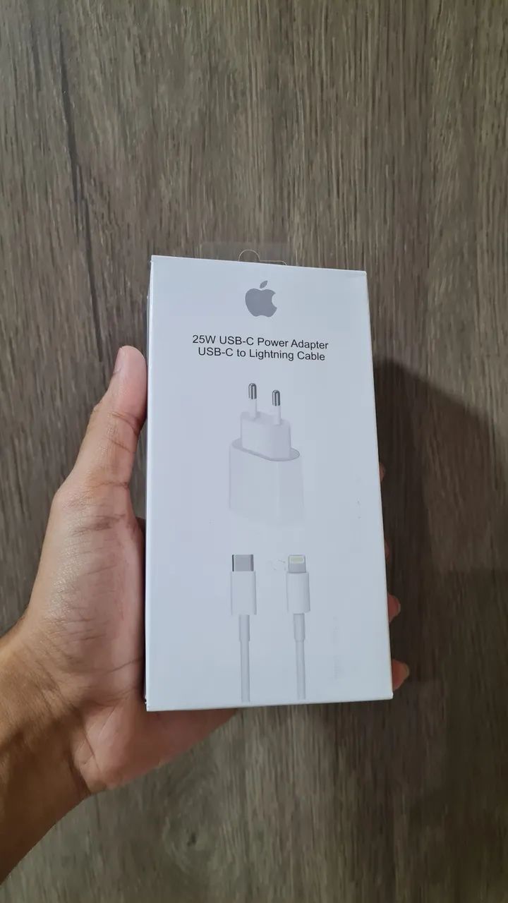 iPhone 14 Plus 128GB Roxo | Sem Marcas | Todo Original - Foto 5