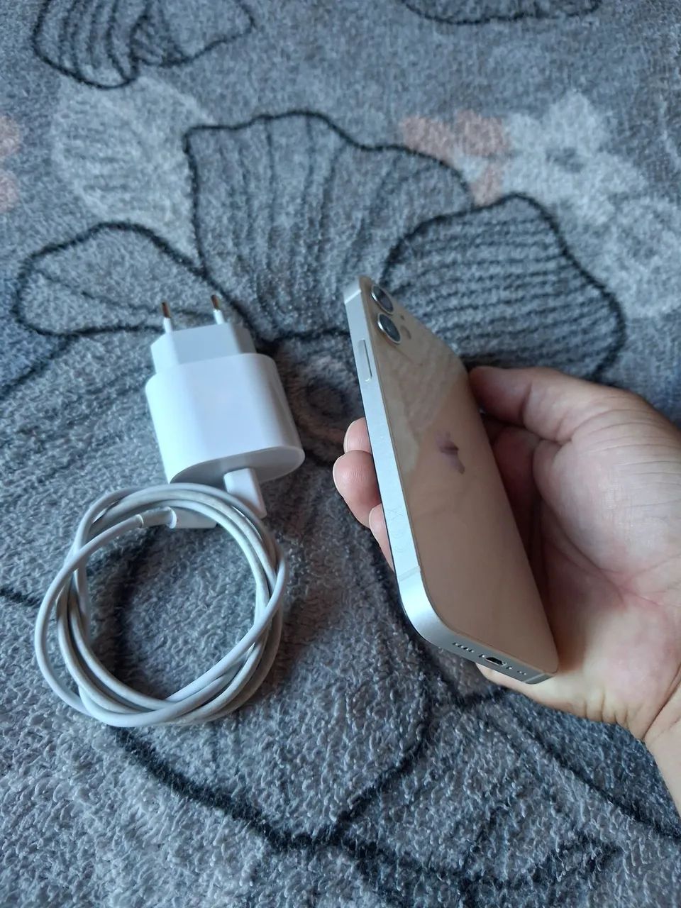IPHONE 12 MINI 128GB  - Foto 3