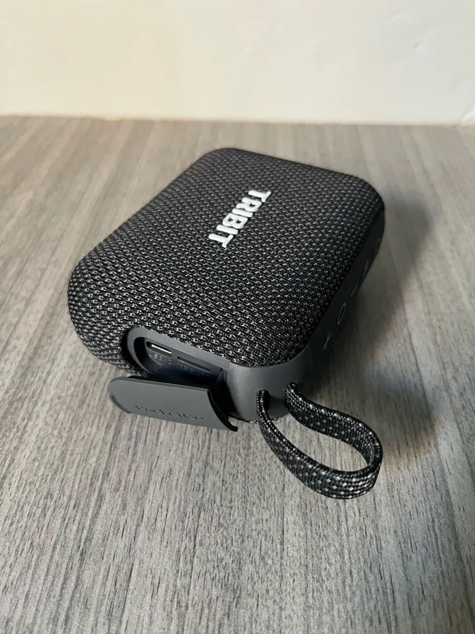 Caixa Bluetooth Tribit PocketGo  - Foto 5