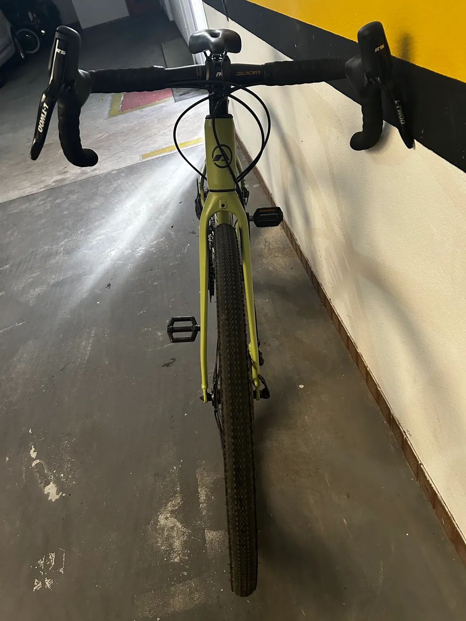 Gravel Bike Absolute XS - Ciclismo - Trindade, Florianópolis