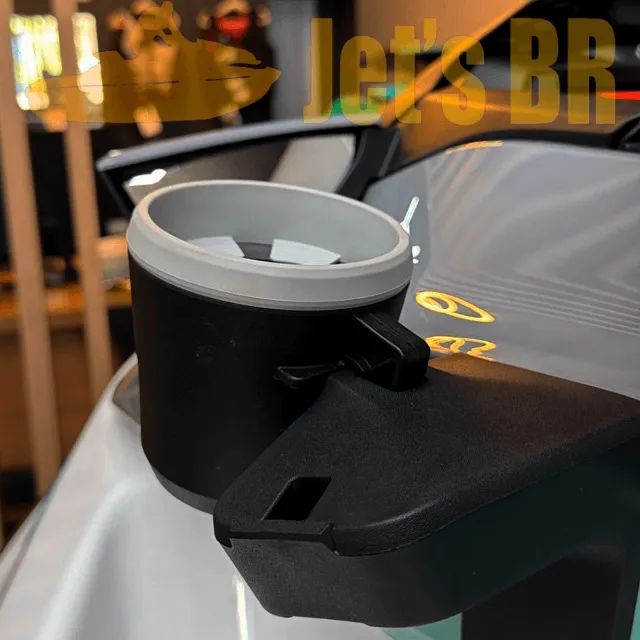 SeaDoo GTI 130 2025 - Foto 9