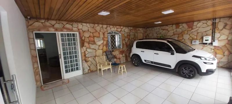 Casa com 2 quarto(s) no bairro Parque Cuiabá em Cuiabá - MT - Foto 4