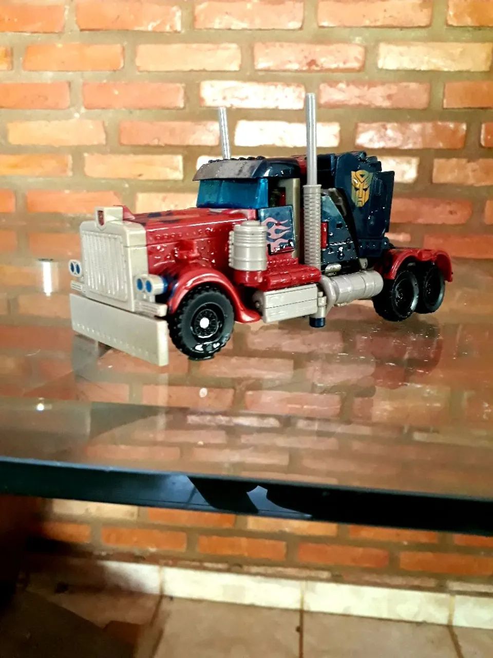 Transformes 