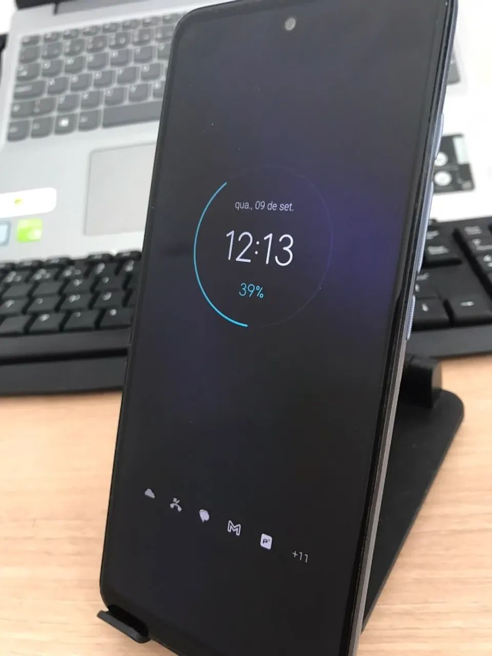 MOTO G60