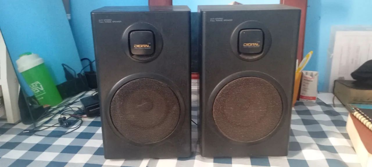 Caixas de som - Foto 3