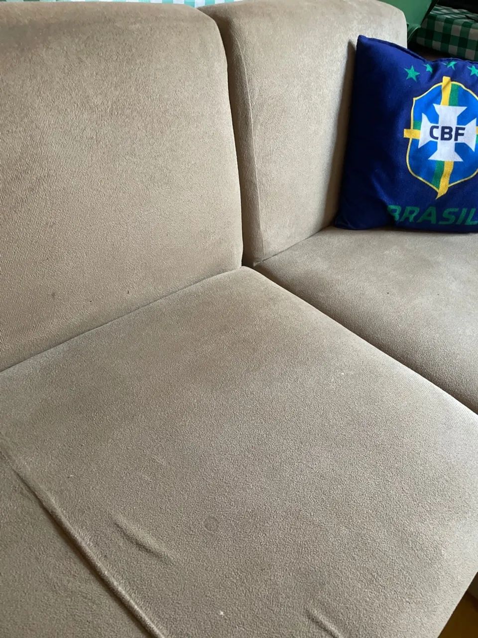 Sofá de sala - Foto 4