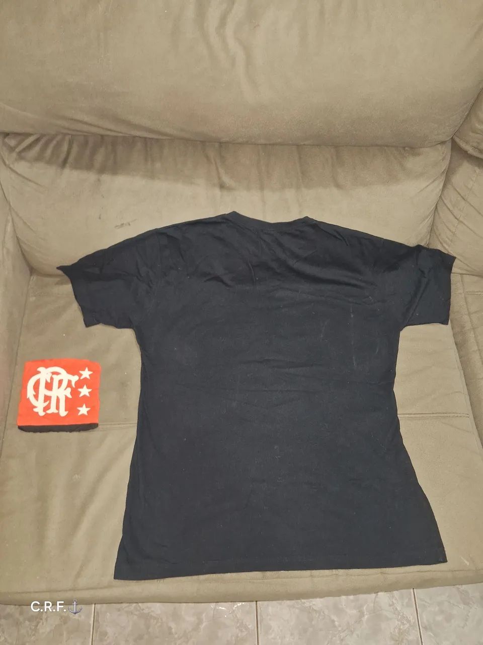 Camisa The Buldog - Foto 3