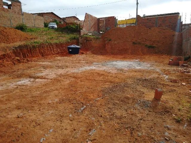 Vendo terreno 12X24 - Foto 5