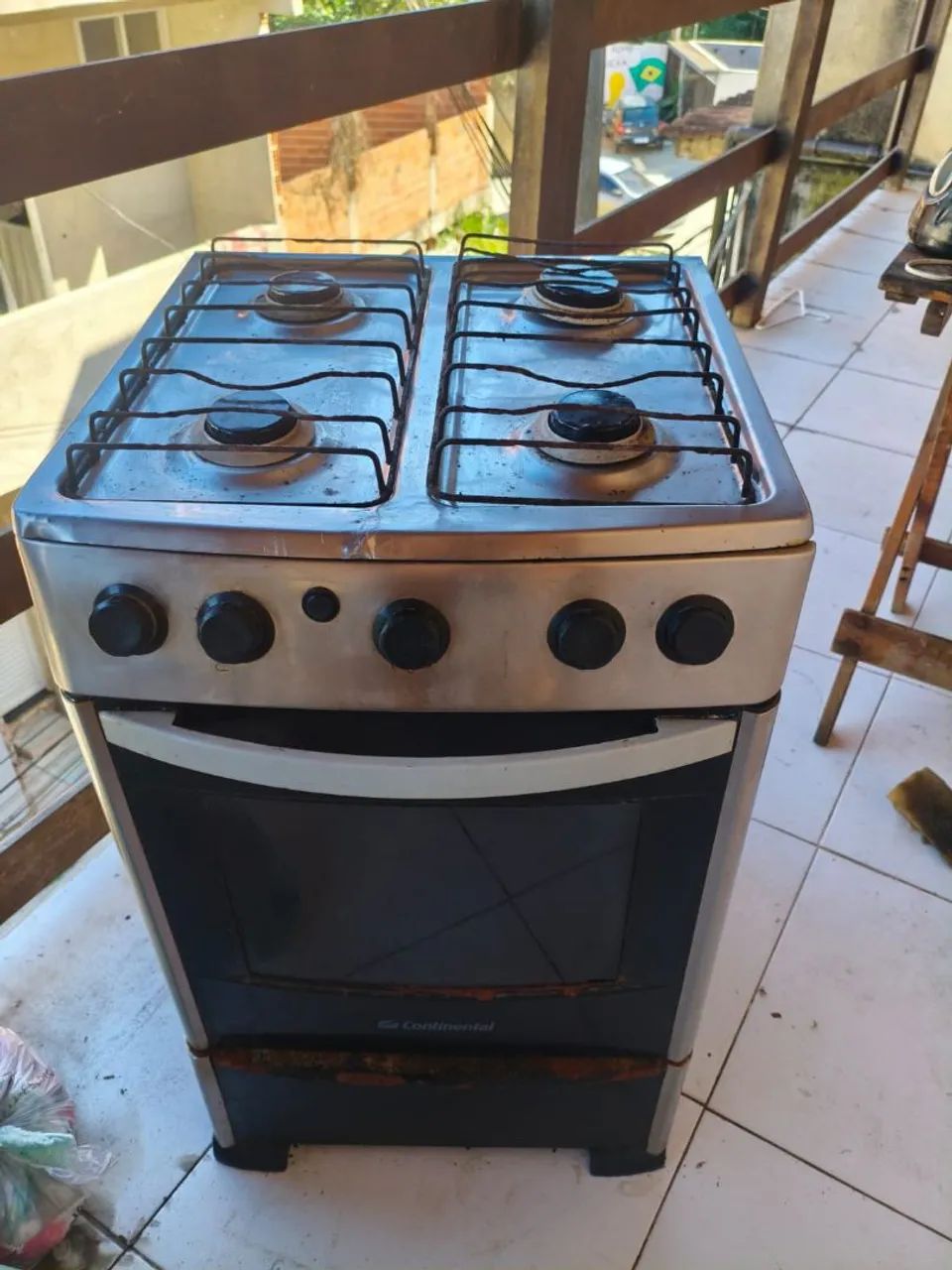 Fogão  - Foto 3