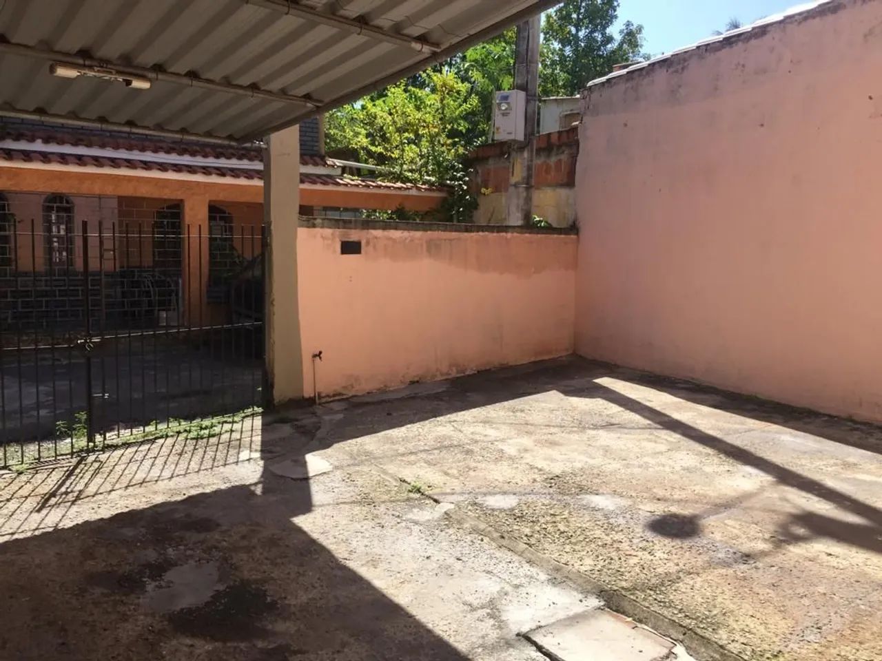 Alugo casa com 3 quartos RS 1600,00 - Foto 3
