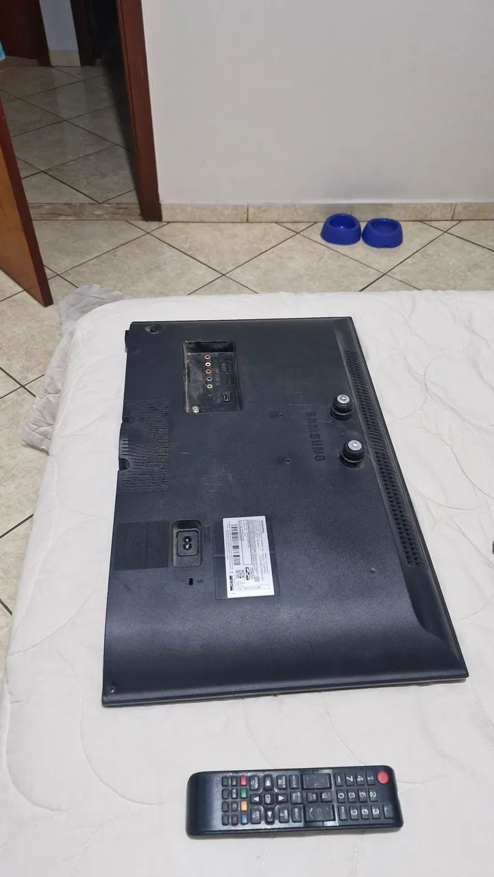 Tv Samsung  - Foto 2
