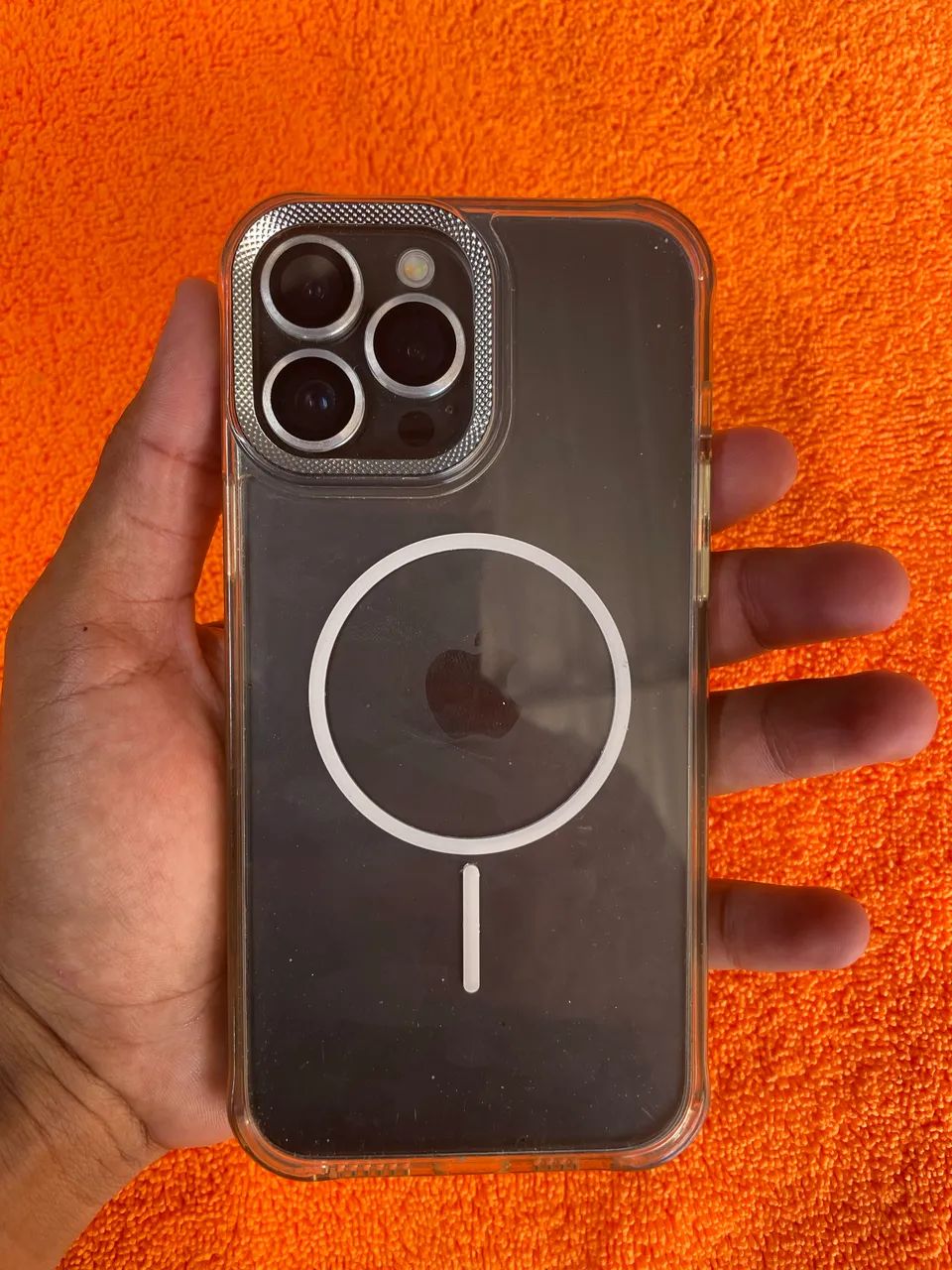 iPhone 13 pro max  - Foto 4