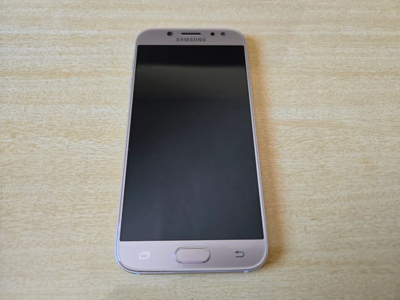 Samsung Galaxy J5 Pro - Foto 2