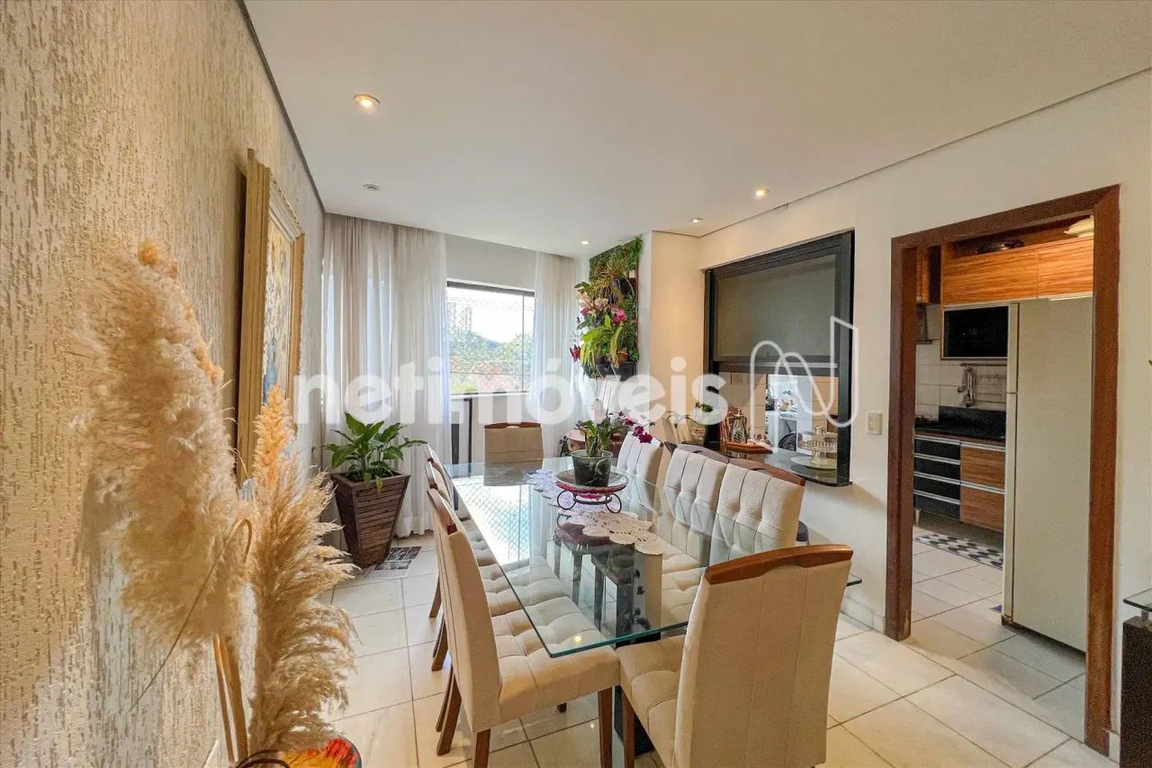 APARTAMENTO 3 QUARTOS EM NOVA LIMA - Foto 4