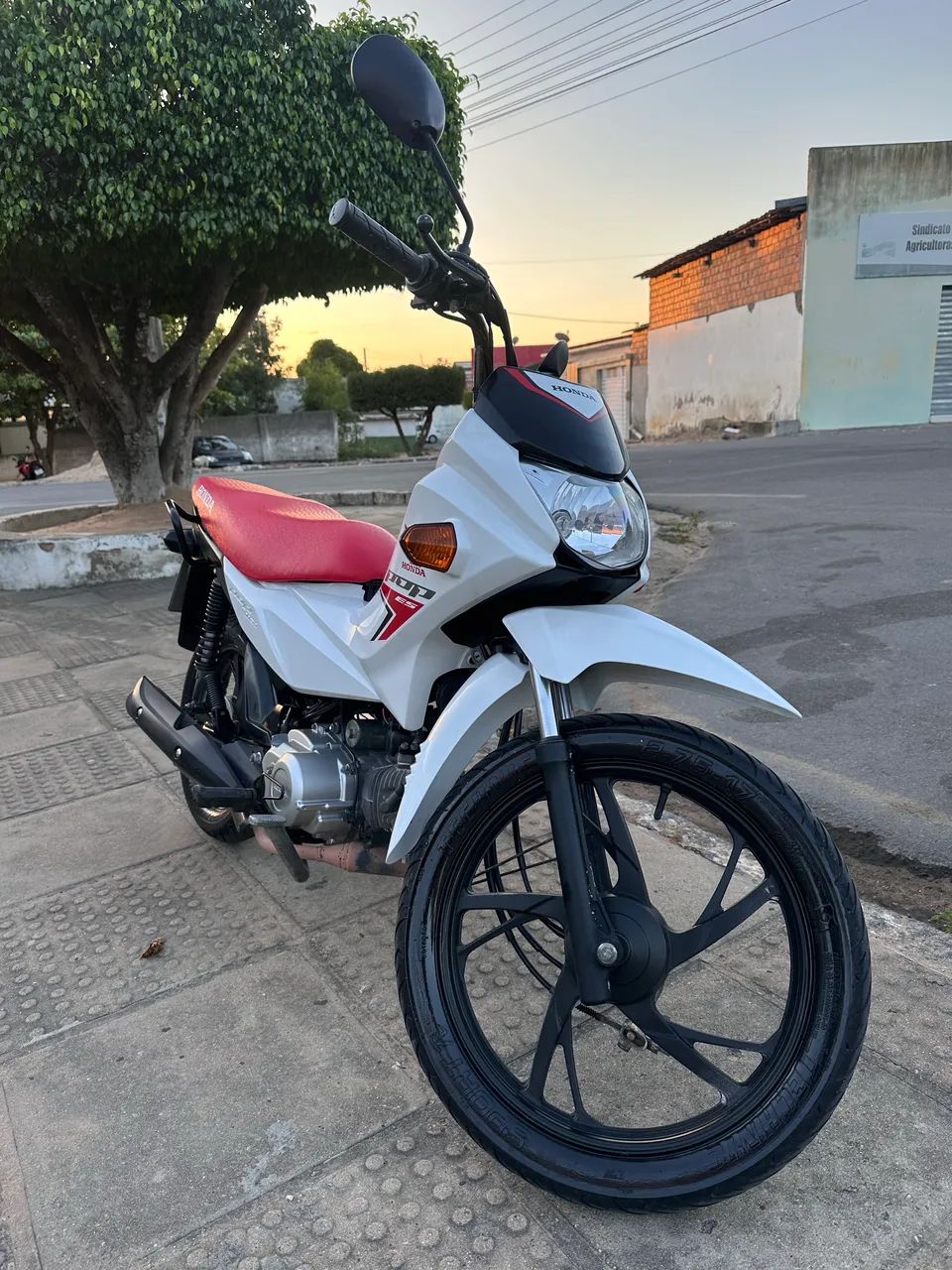 Honda pop 110  - Foto 2