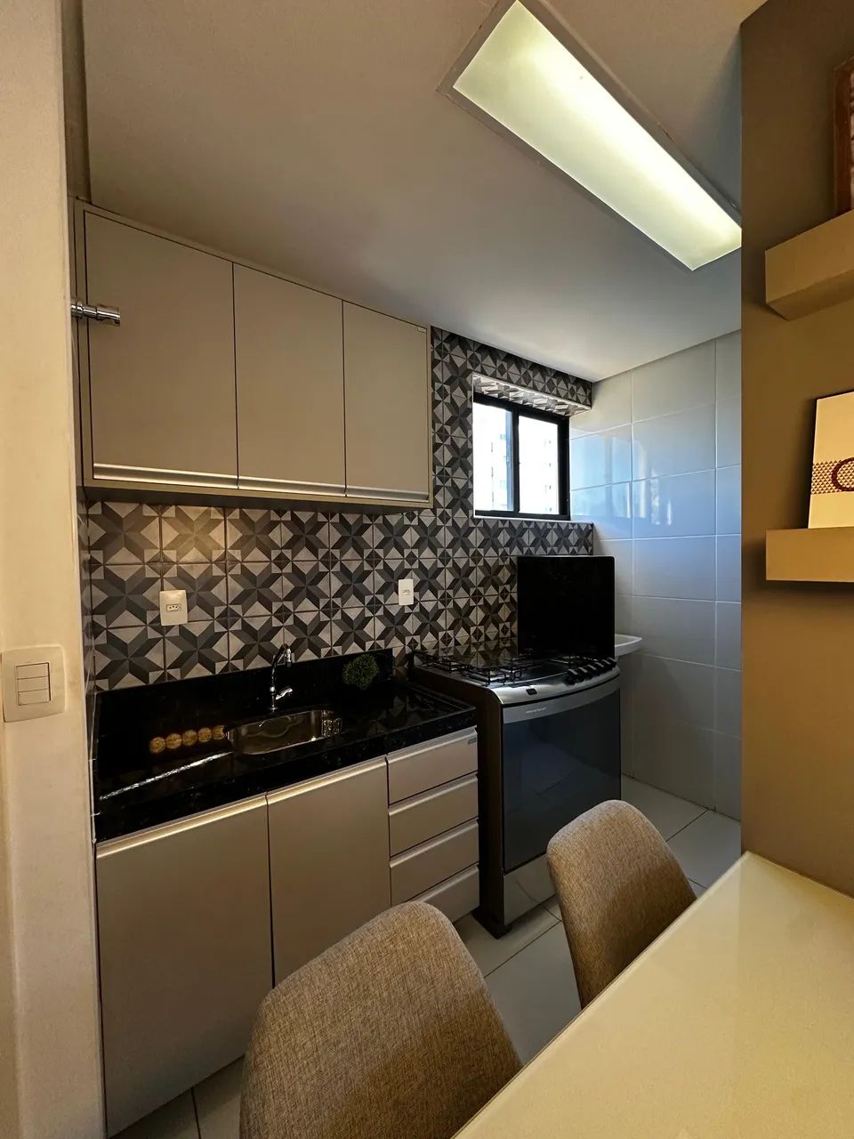 Apartamento com três quartos ao lado da NOVA FAPI - Foto 3