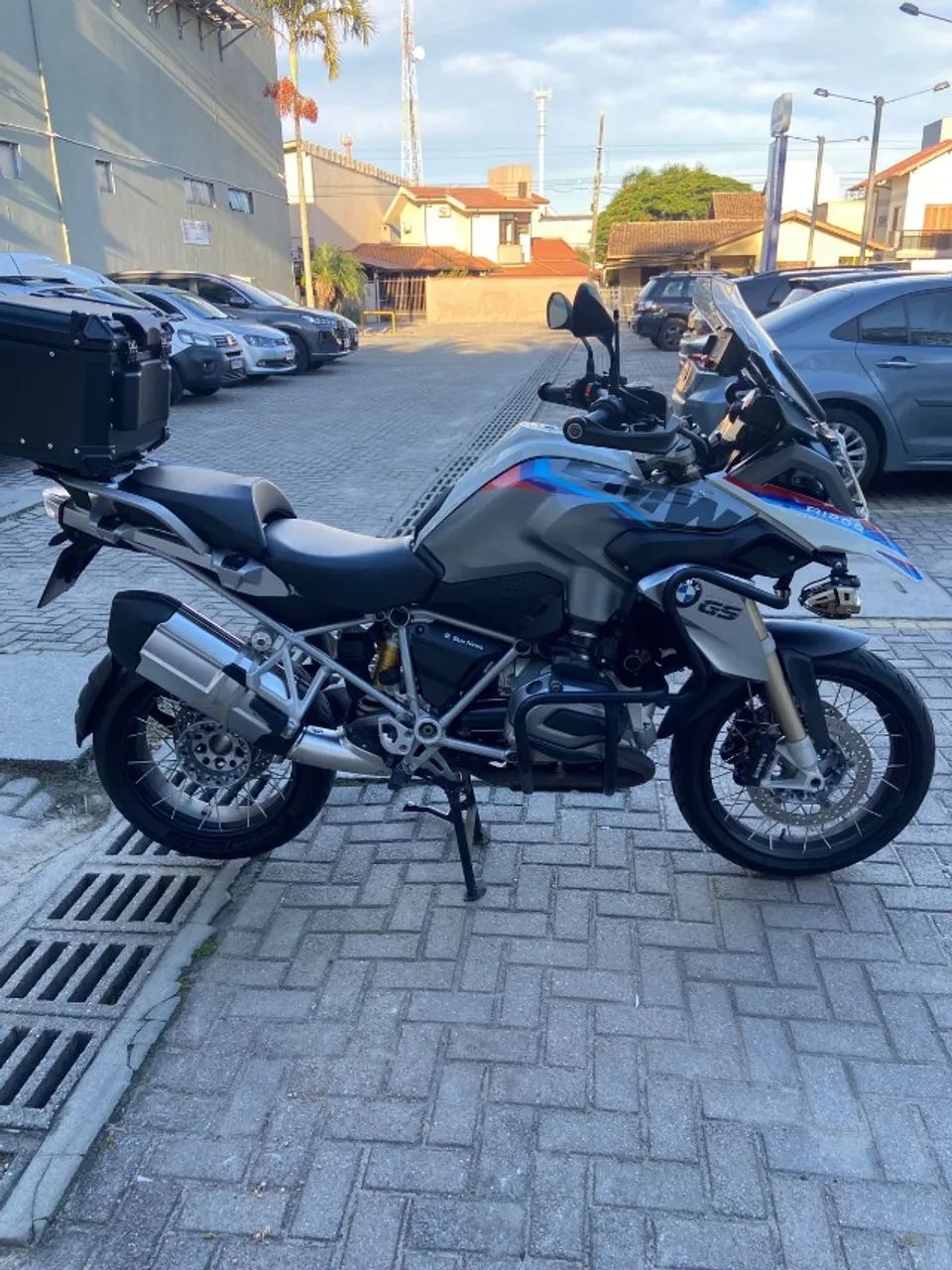 BMW R 1200 GS PREMIUM - Foto 2