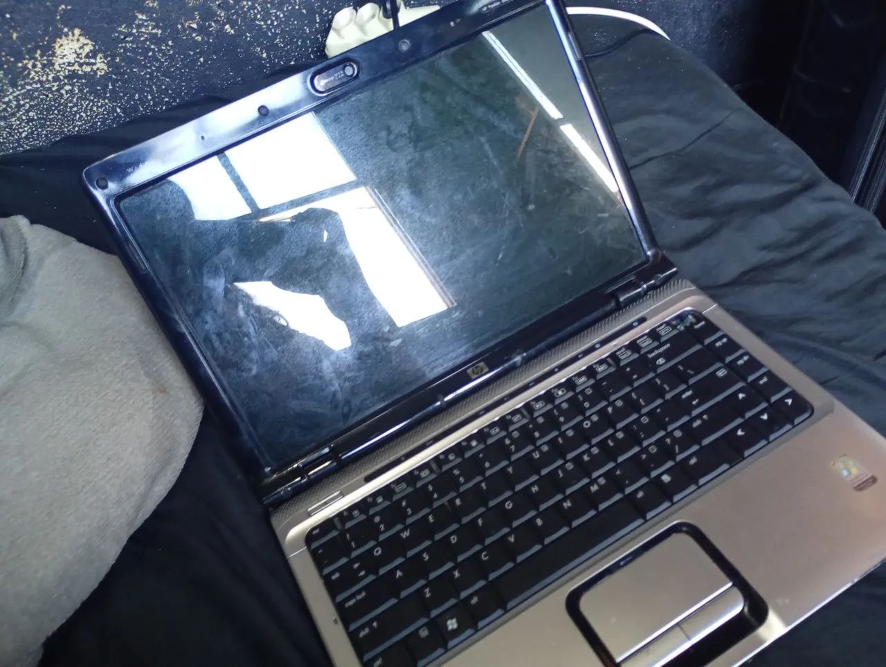 notebook para sair rápido 