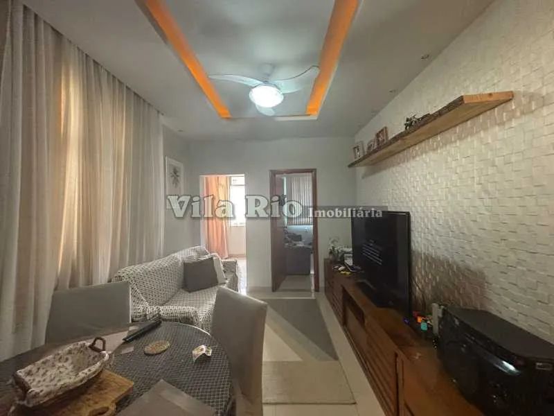Apartamento luxo com dois quartos. - Foto 2