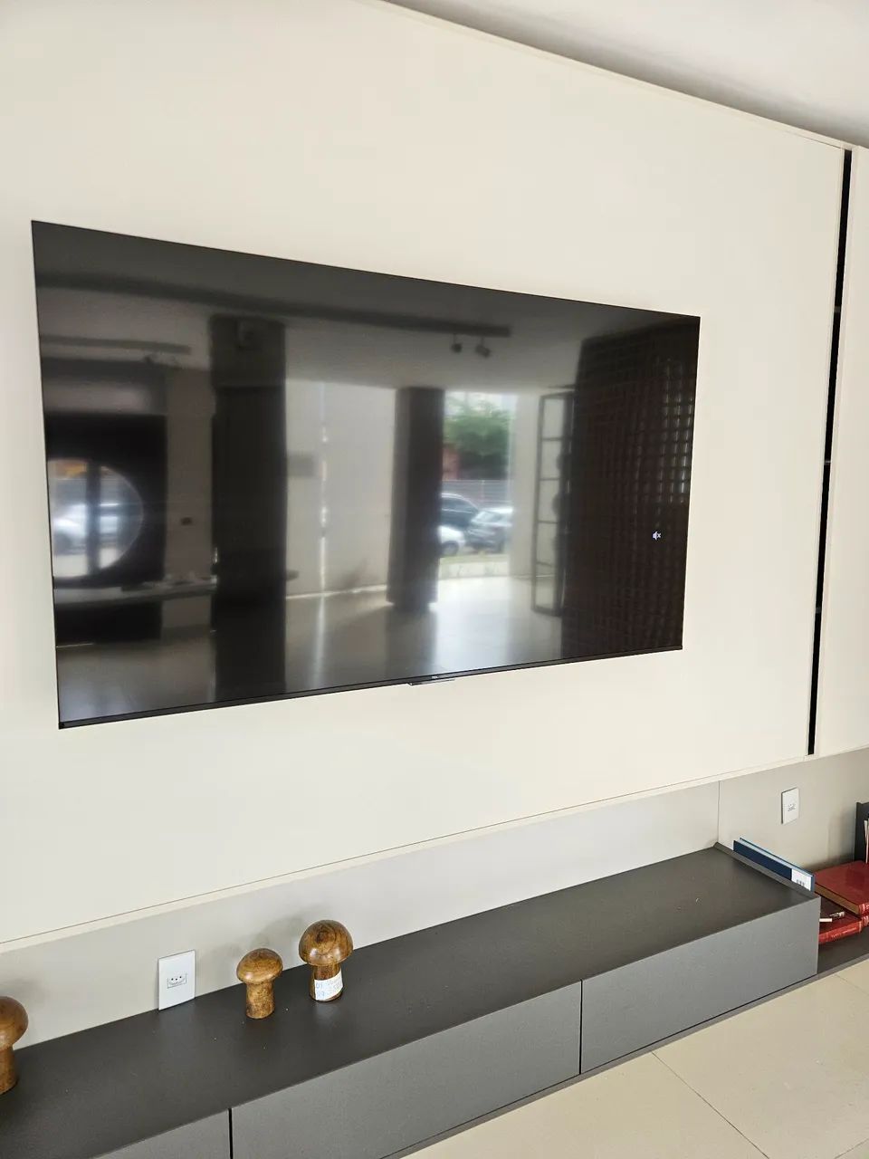 TV TCL 65 POLEGADAS  - Foto 4