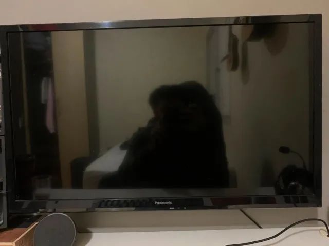 TV Panasonic 32" Polegadas HD
