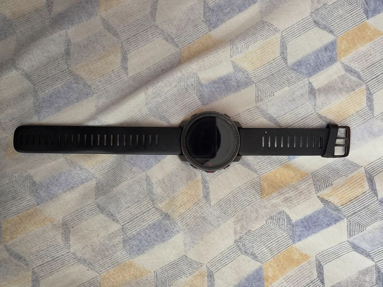 POLAR GRIT X - RELÓGIO