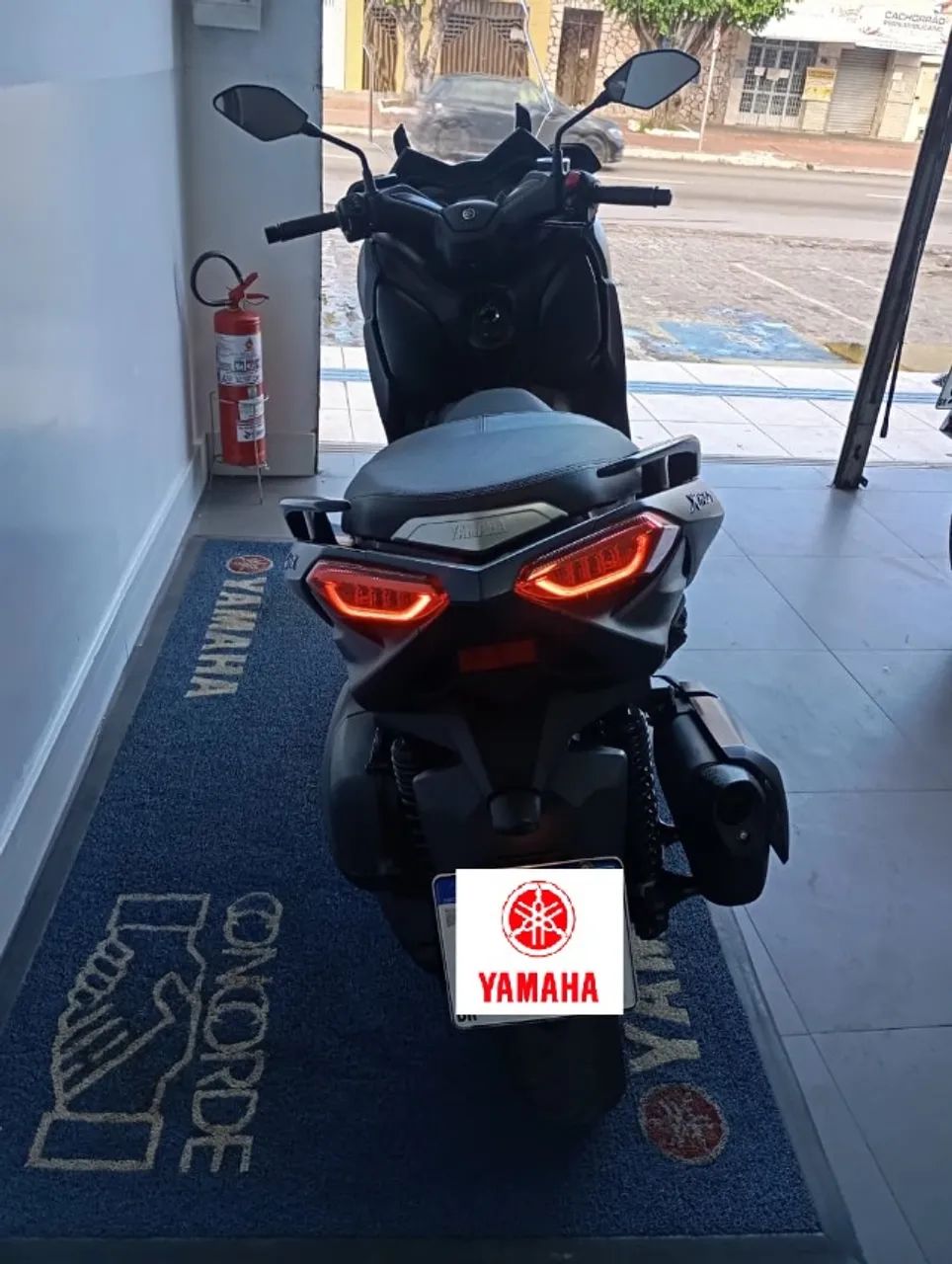 XMAX AZUL - Foto 4