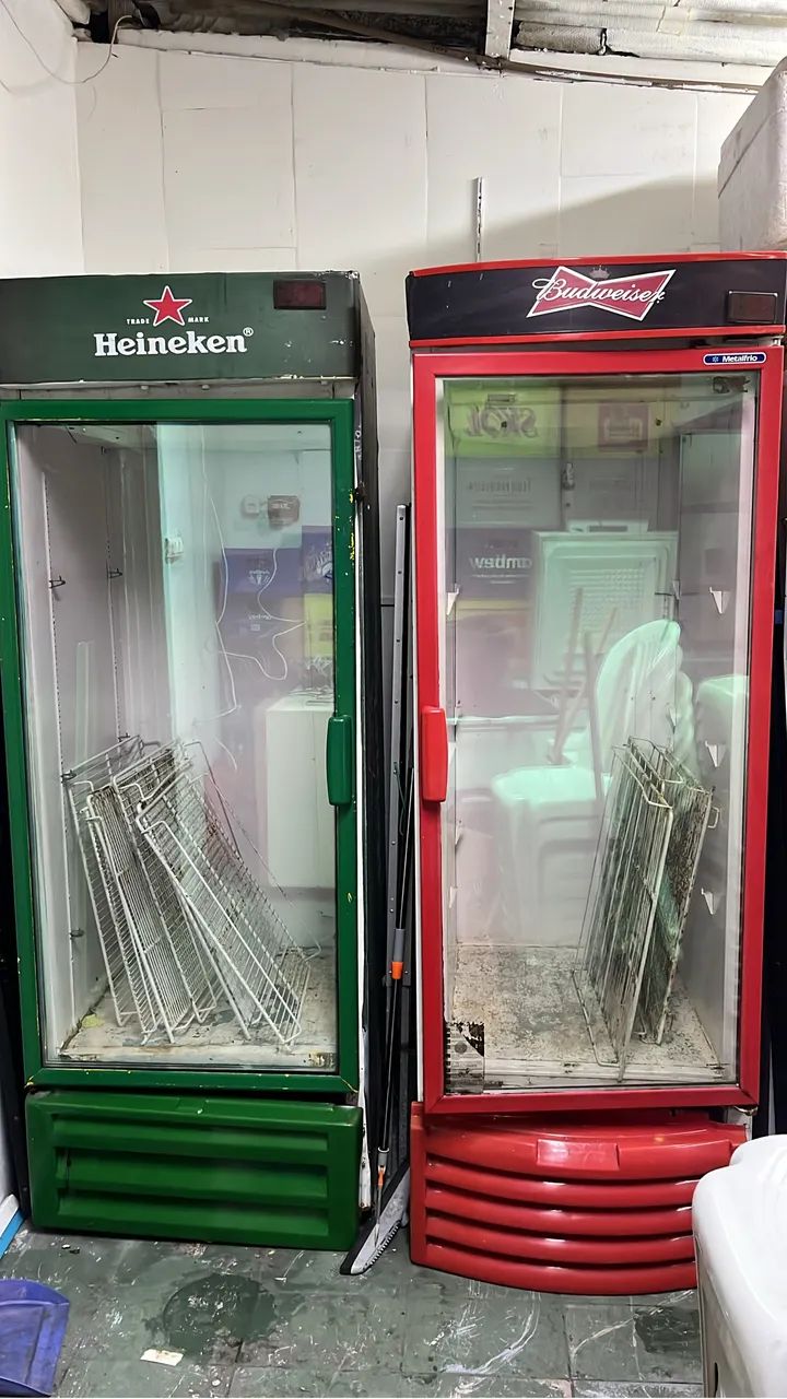 Refrigerador 