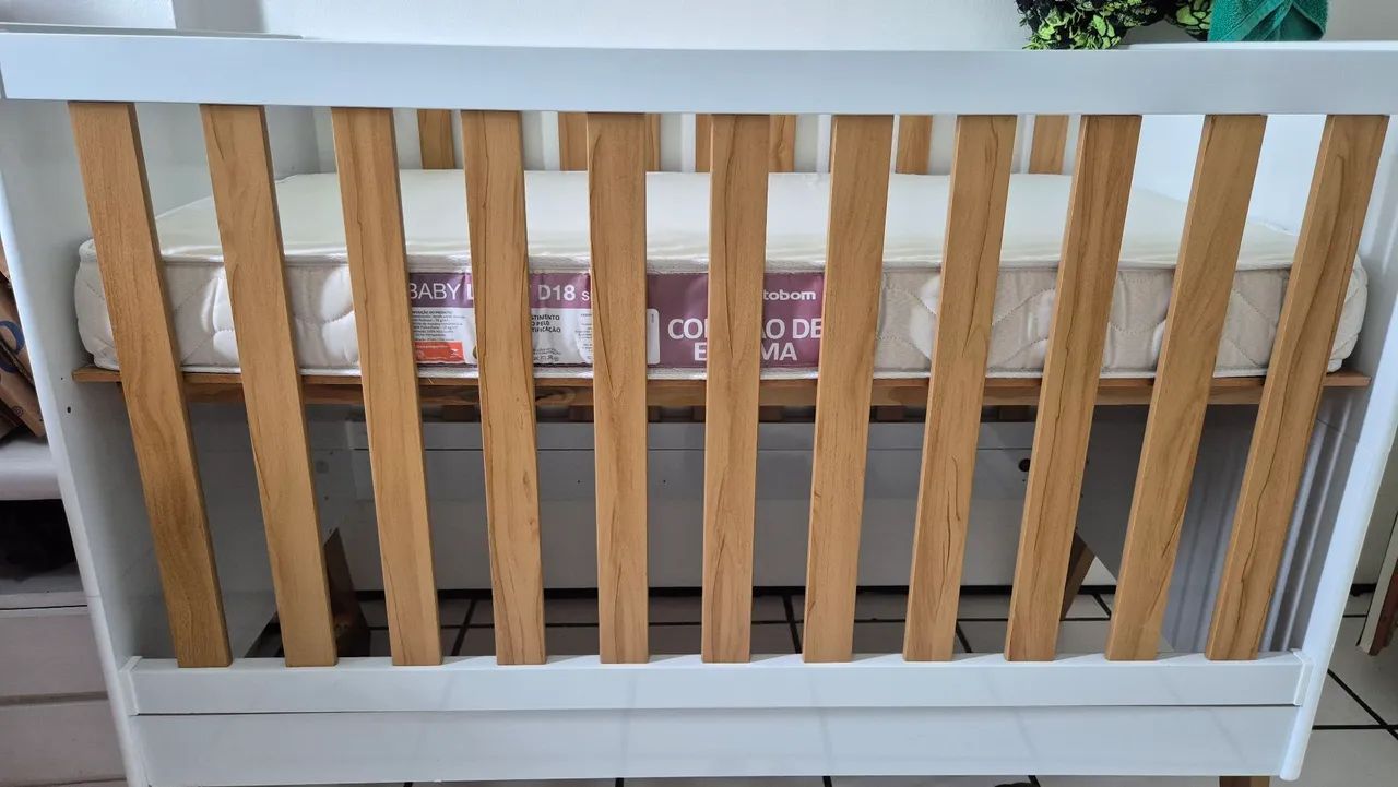 Berço Americano