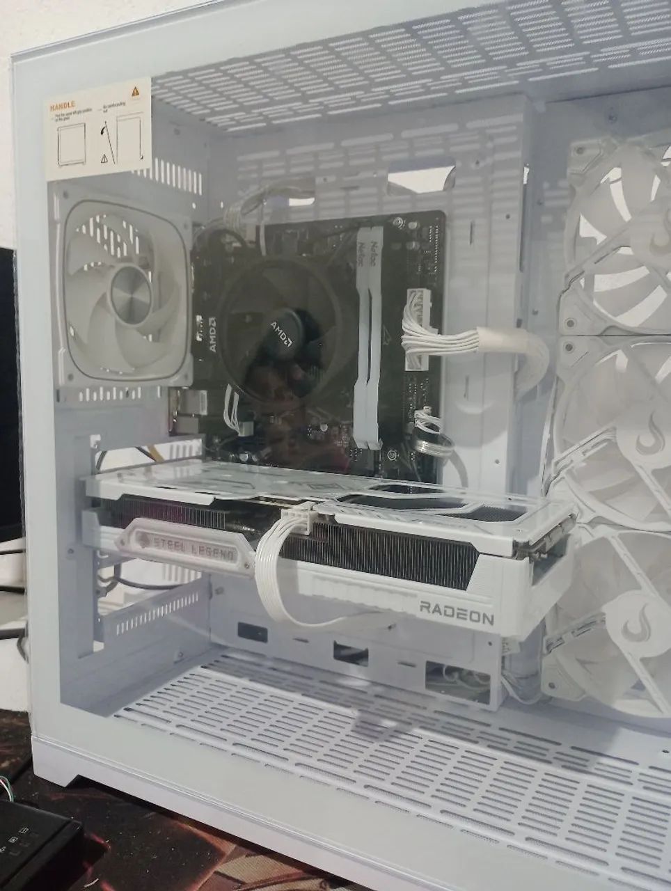 PC RYZEN  - Foto 3