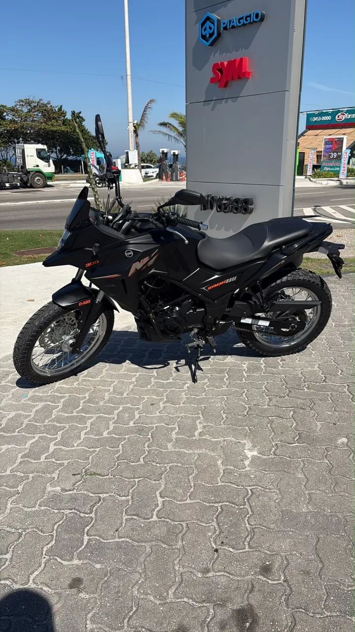 SYM NH 300 | Natasha * - Foto 3