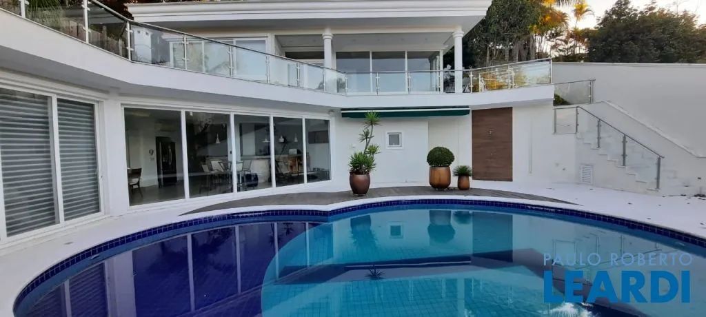 CASA EM CONDOMÍNIO - CONDOMÍNIO HILLS 1 E 2 - SP - Foto 2
