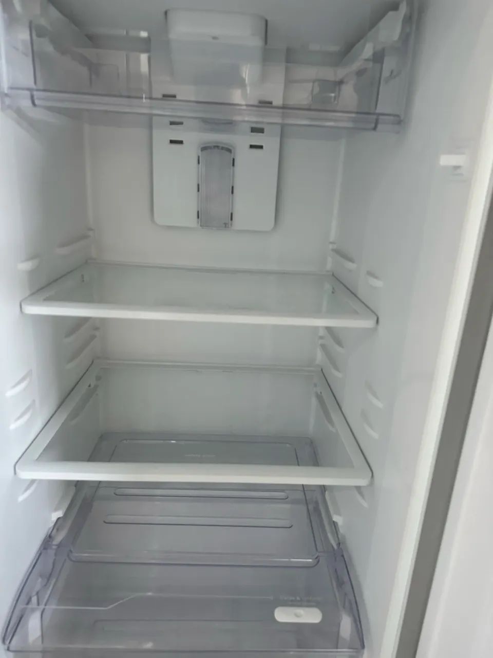 GELADEIRA DUPLEX FROST FREE - Foto 4