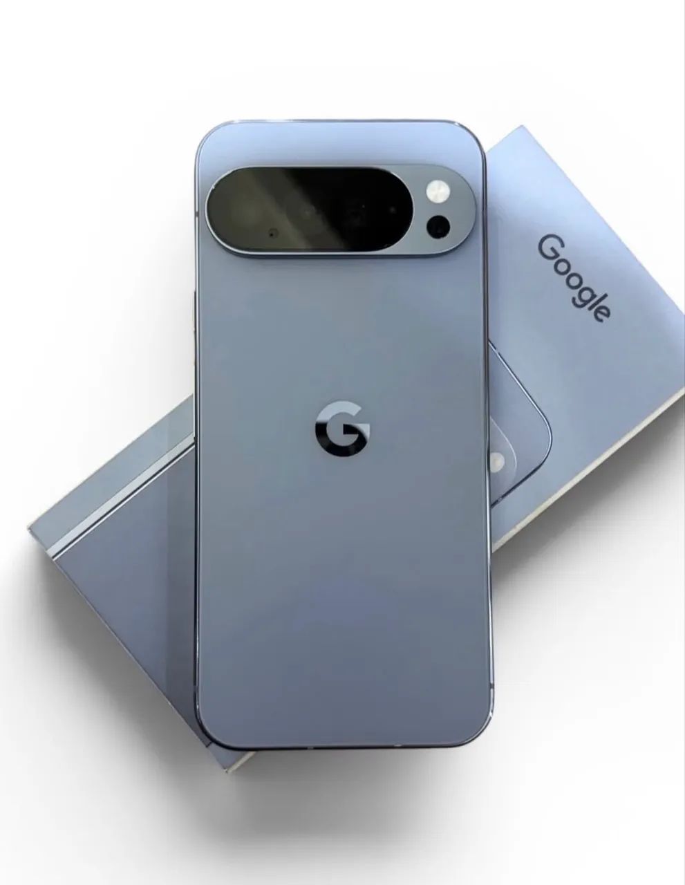 Google Pixel 10 pro XL 