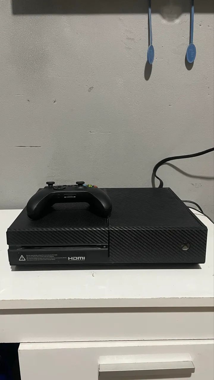 Xbox one