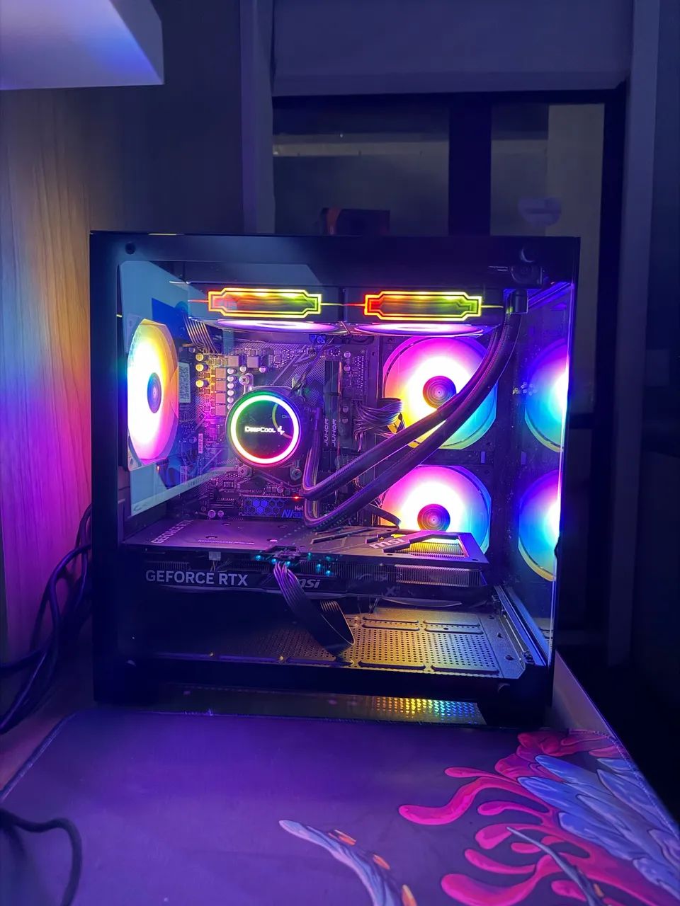 PC GAMER - RODA TUDO! - Foto 2