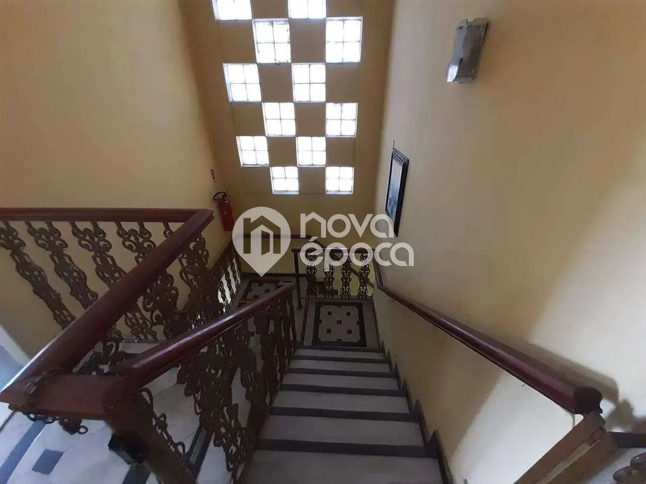Penha Circular | Casa 6 quartos, sendo 1 suite - Foto 5
