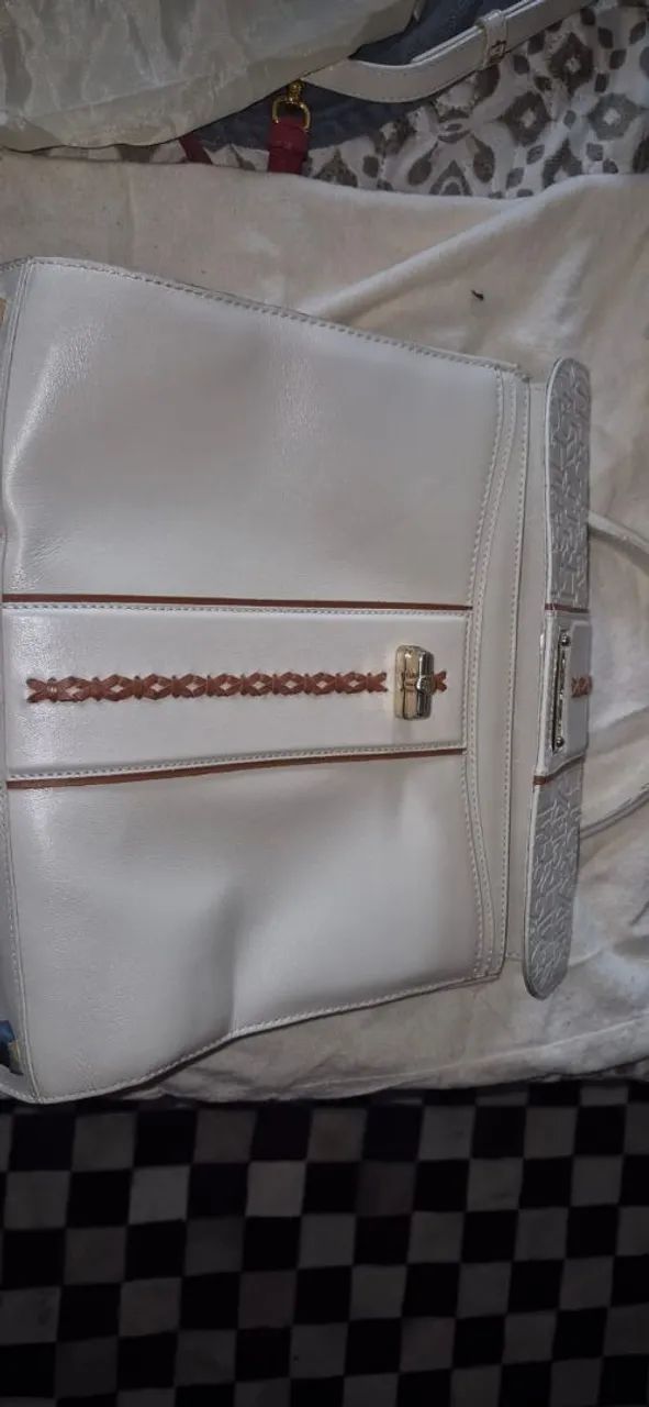 Bolsa victor hugo - Foto 4