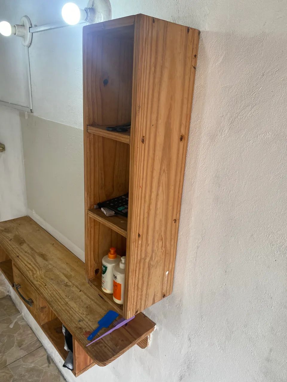 Vendo balcão 