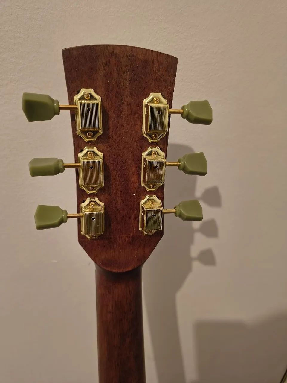 Violão Ibanez  - Foto 3