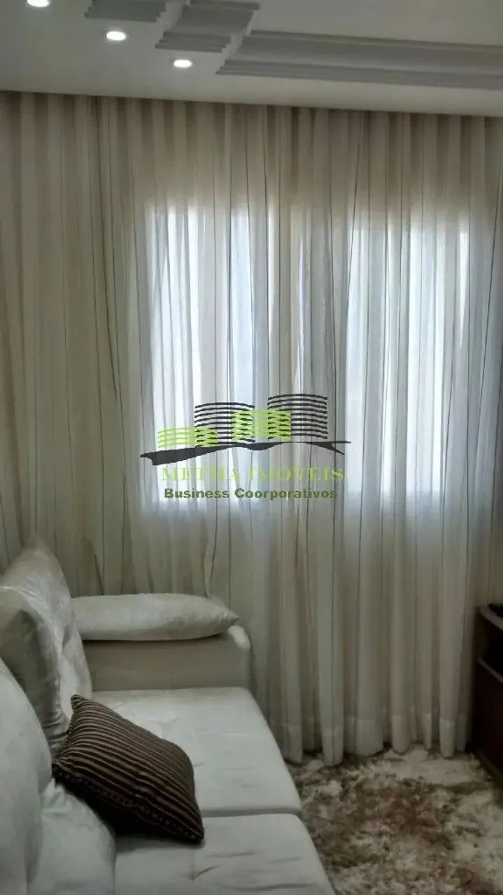 Apartamento mobiliado no Campolim - Foto 2