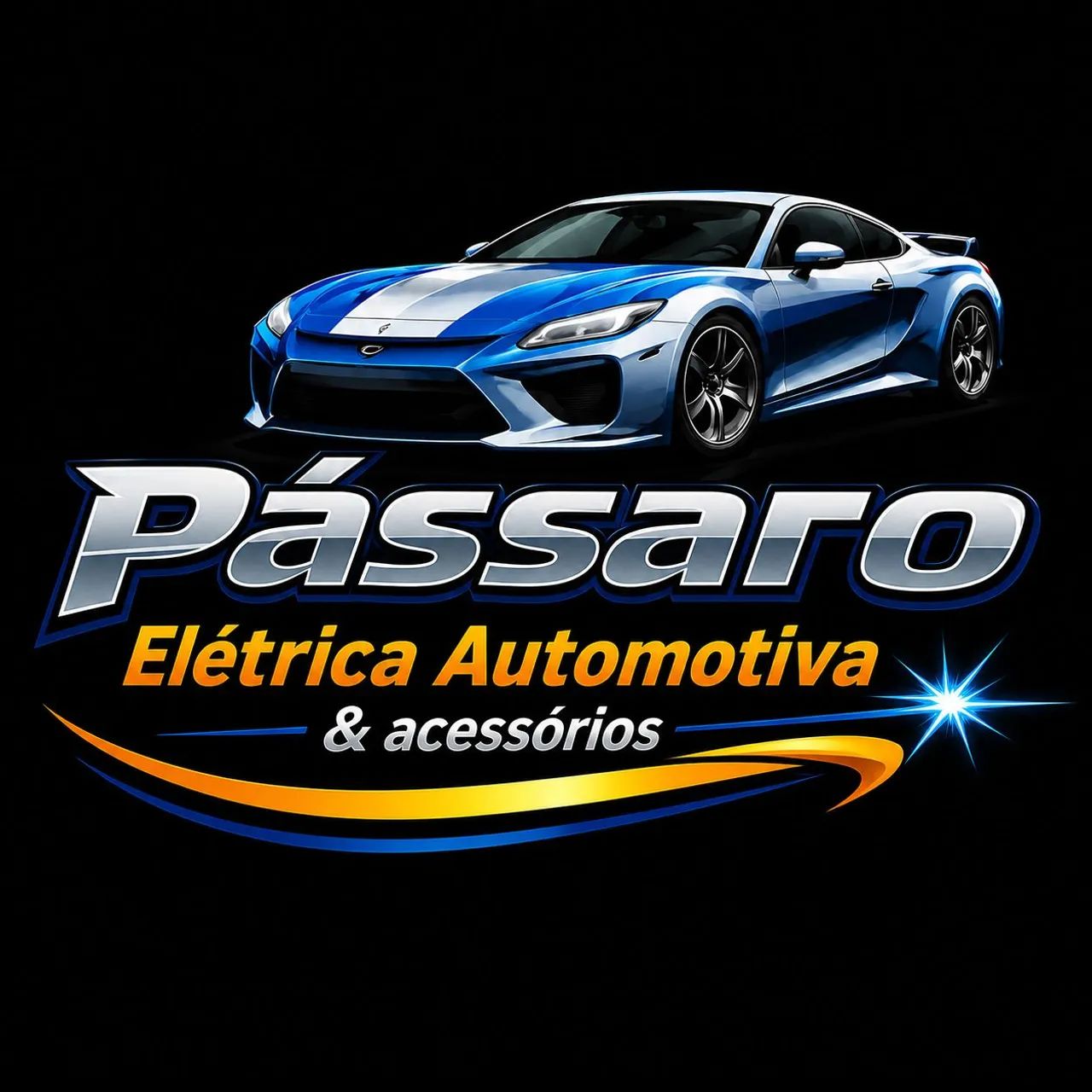 PASSARO ELÉTRICA AUTOMOTIVA  - Foto 4