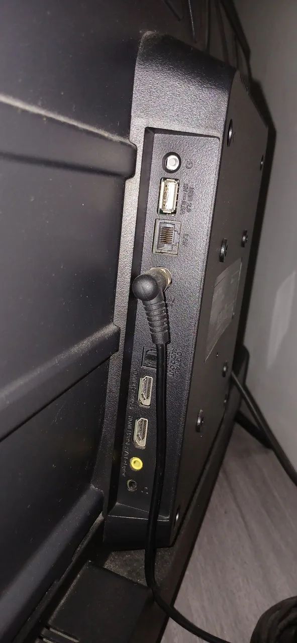 Vendo TV TCL 32 polegadas  - Foto 3