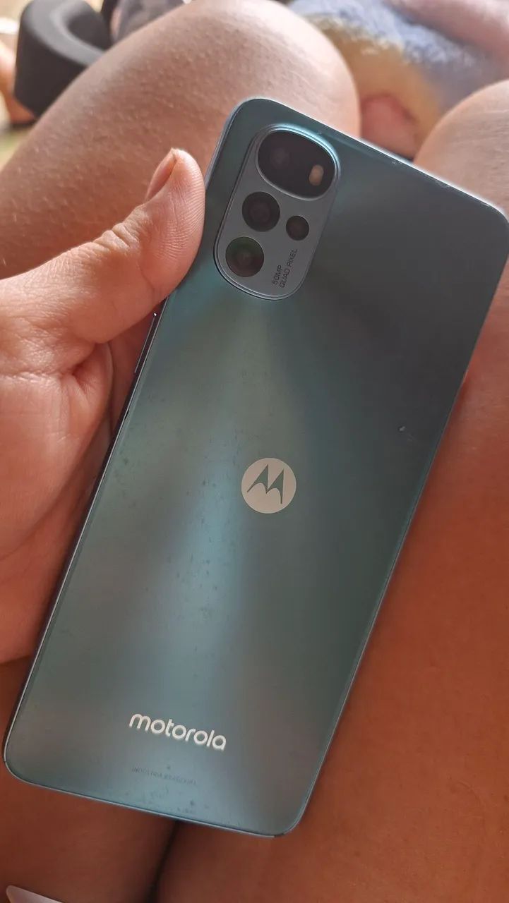 Moto G22 - Foto 2