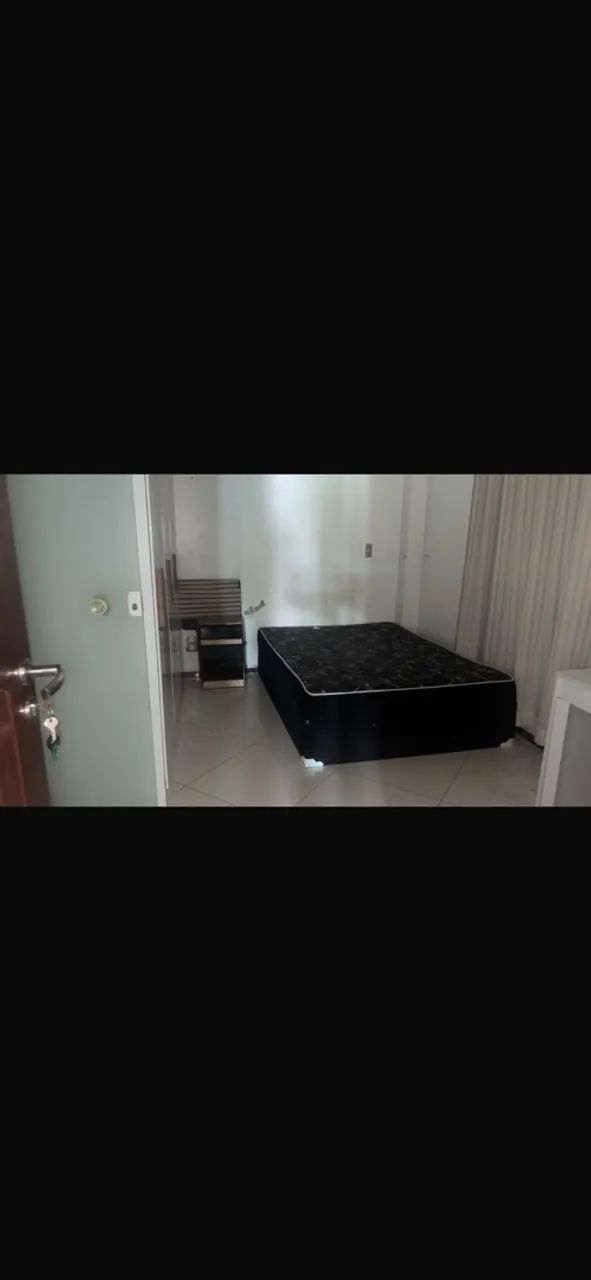 Quarto pra alugar 