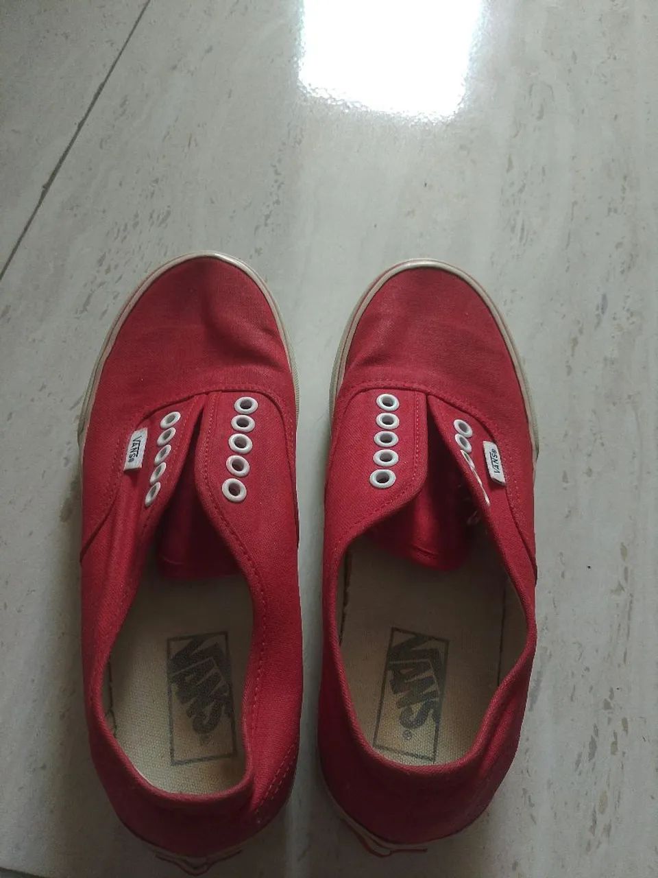 Tênis Vans 37