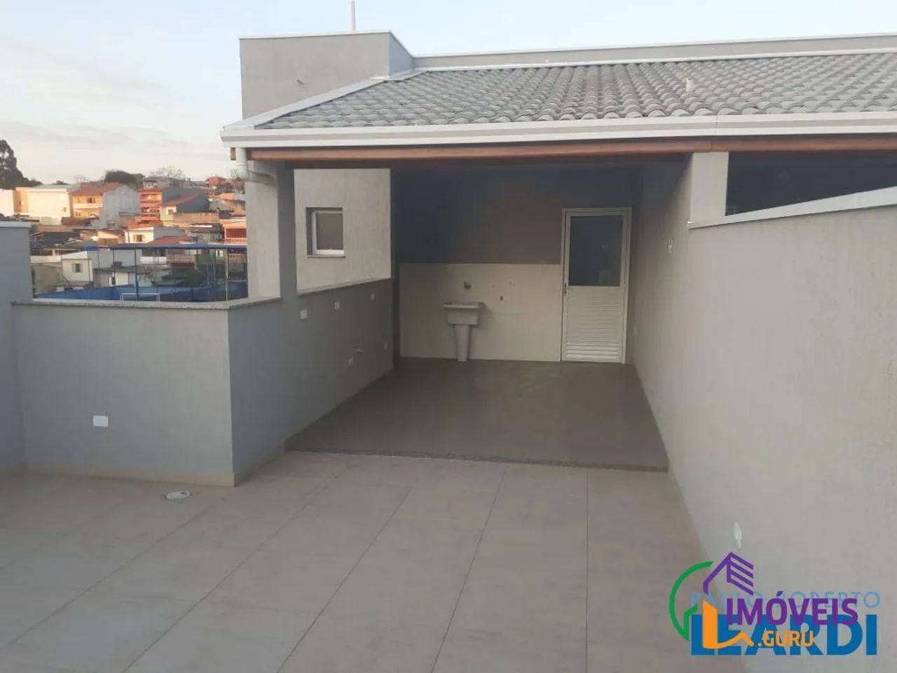 APARTAMENTO - JARDIM SANTO ALBERTO - SP - Foto 3