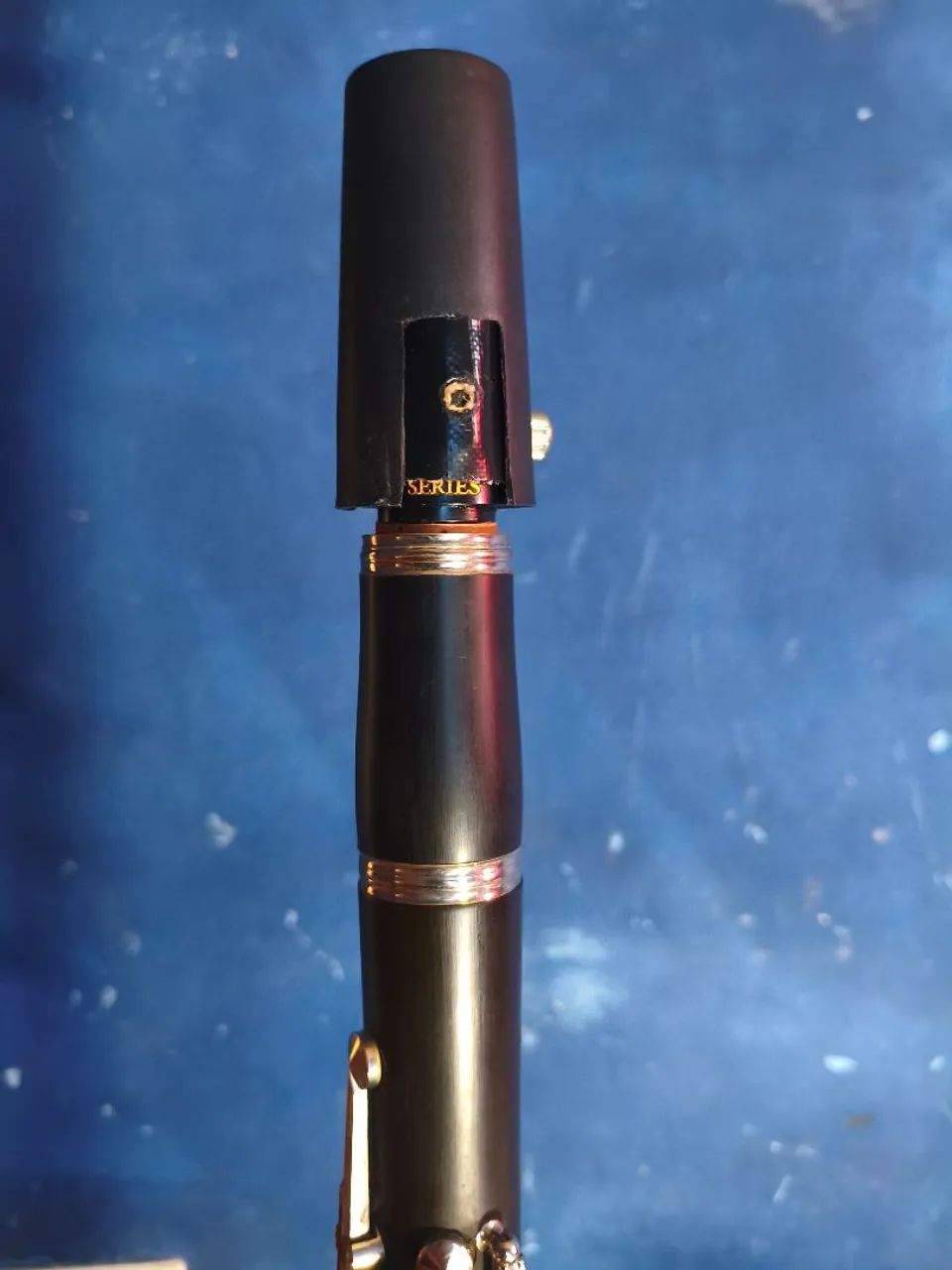 Clarinete sub dolph 