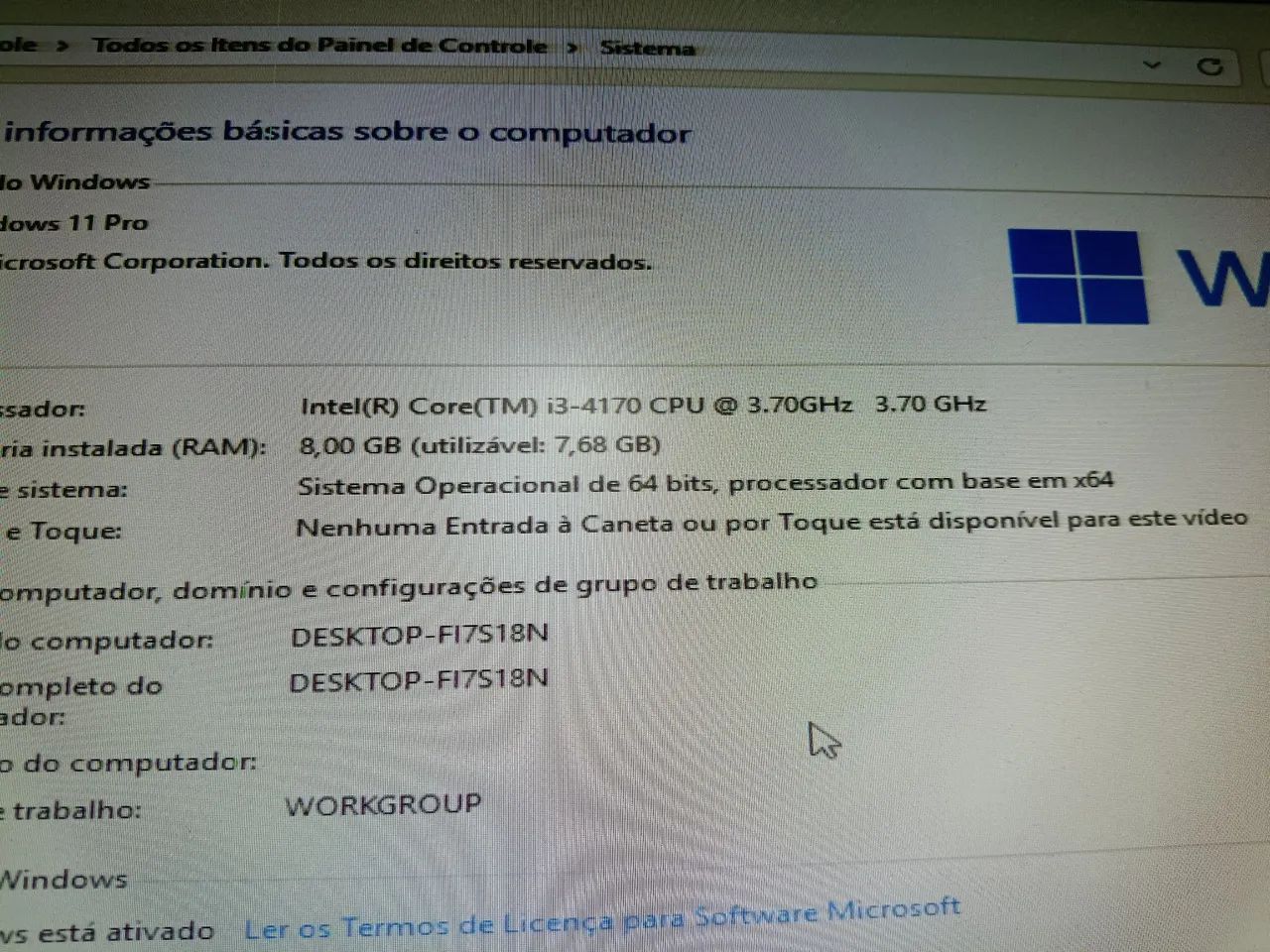 CPU Core i3  - Foto 3