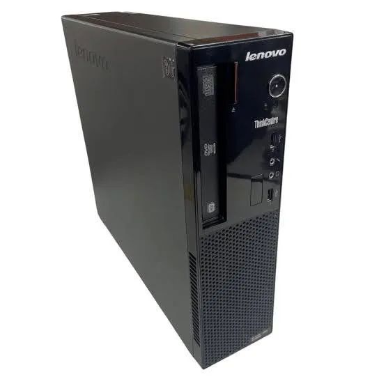 Pc Lenovo E73 ThinkCentre, i7 4ª Gen, 8GB de RAM e SSD de 256GB + Win 11 PRO e Office 2016 - Foto 2